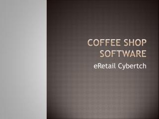 Coffee shop software.pdf