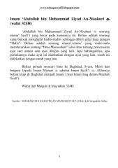 (wafat 324h) 'abdullah bin muhammad ziyad an-nisaburi.pdf