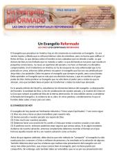 15904589-Un-Evangelio-ReformadoPaul-Washer.doc