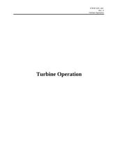 37SOP-SEC-001 (TURBINE OPERATION).doc