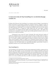 07. La fuerza de ventas de Top Consulting S.A. La decisión del pago variable (A).pdf