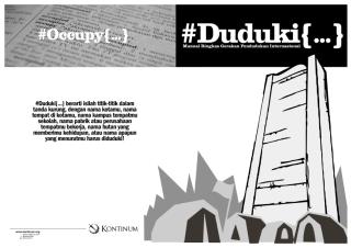 kontinum - duduki... manual ringkas gerakan pendudukan internasional (www.telingabebal.blogspot.com.pdf
