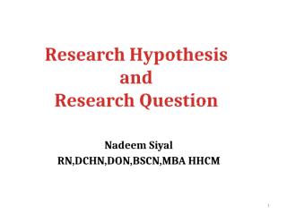 Hypothesis and research question-4.pptx