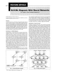 SPE-19558-PA - Drilling with Neural Networks.pdf