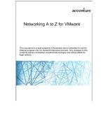 Networking A to Z for VMware.pdf