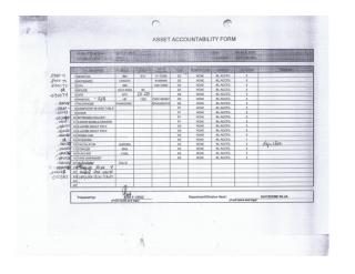 Asset accountability form-Icee Cruz  03-05-10.docx