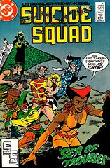 Suicide Squad V1 #025.cbr