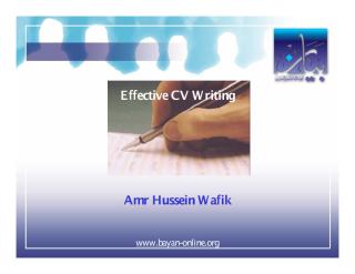 bayan cv writing course - amr.pdf