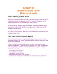 G10_Blood Glucose Level.doc