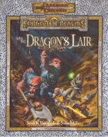 Adventure - Forgotten Realms - Into the Dragon's Lair (lvl 10).pdf