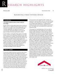 residential street pattern.pdf