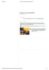 Tempo e Tomorrowland  cristãos Informados.pdf