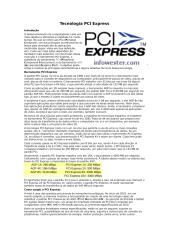 Tecnologia PCI Express.doc