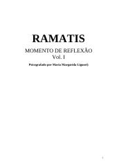 Ramatis 20 Momento de Reflexão V 1 1990.doc