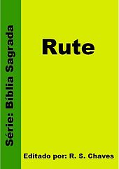 08 - Rute Biblia R S Chaves - ES.epub